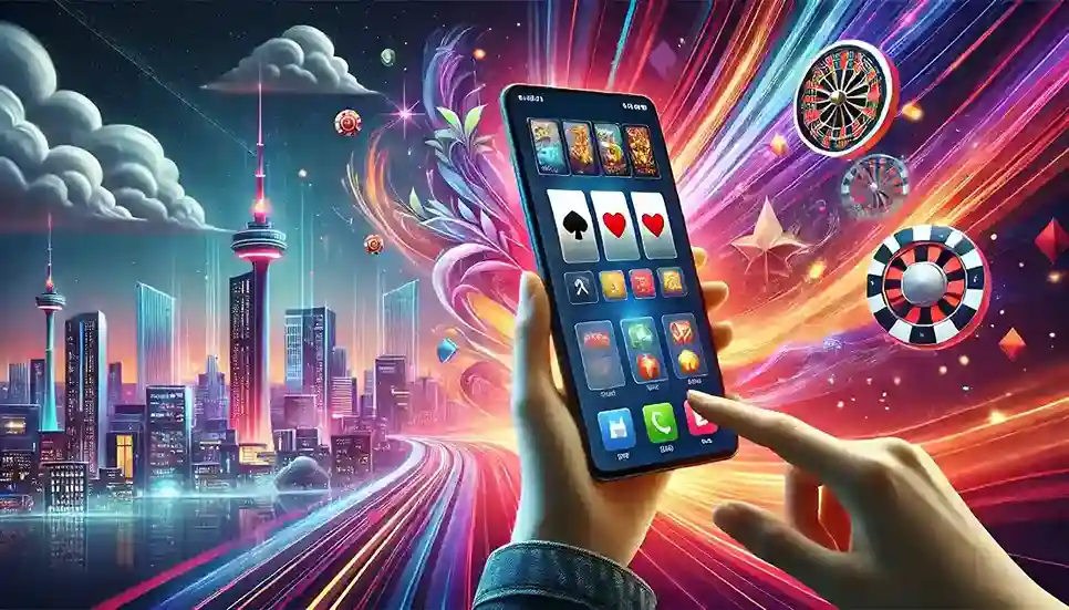 888PHP Casino App