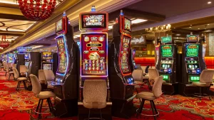 888php website image 6518 showing Slots carousels on GSR casino floor q085 1920x1080