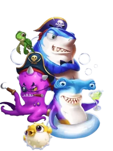888PHP Fishing Games
