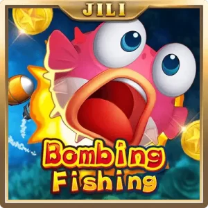 888php fish bombing fishing