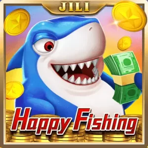 888php fish happy fishing