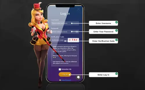 888PHP Casino Login