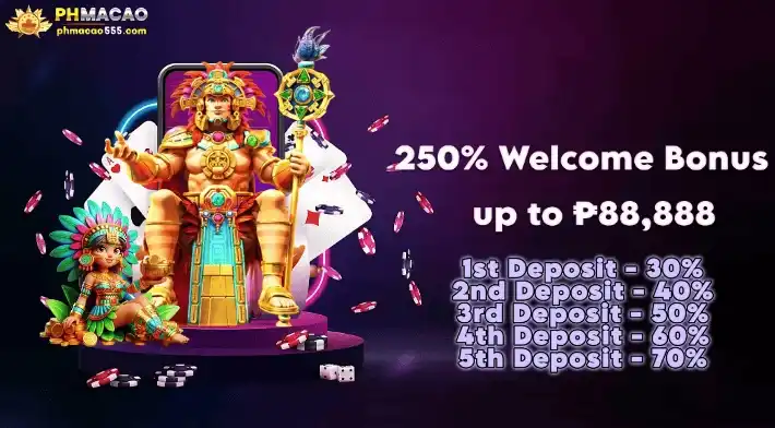 Reload Your Balance Every Weekend at 888php