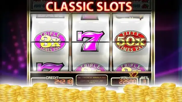 888php slot classic