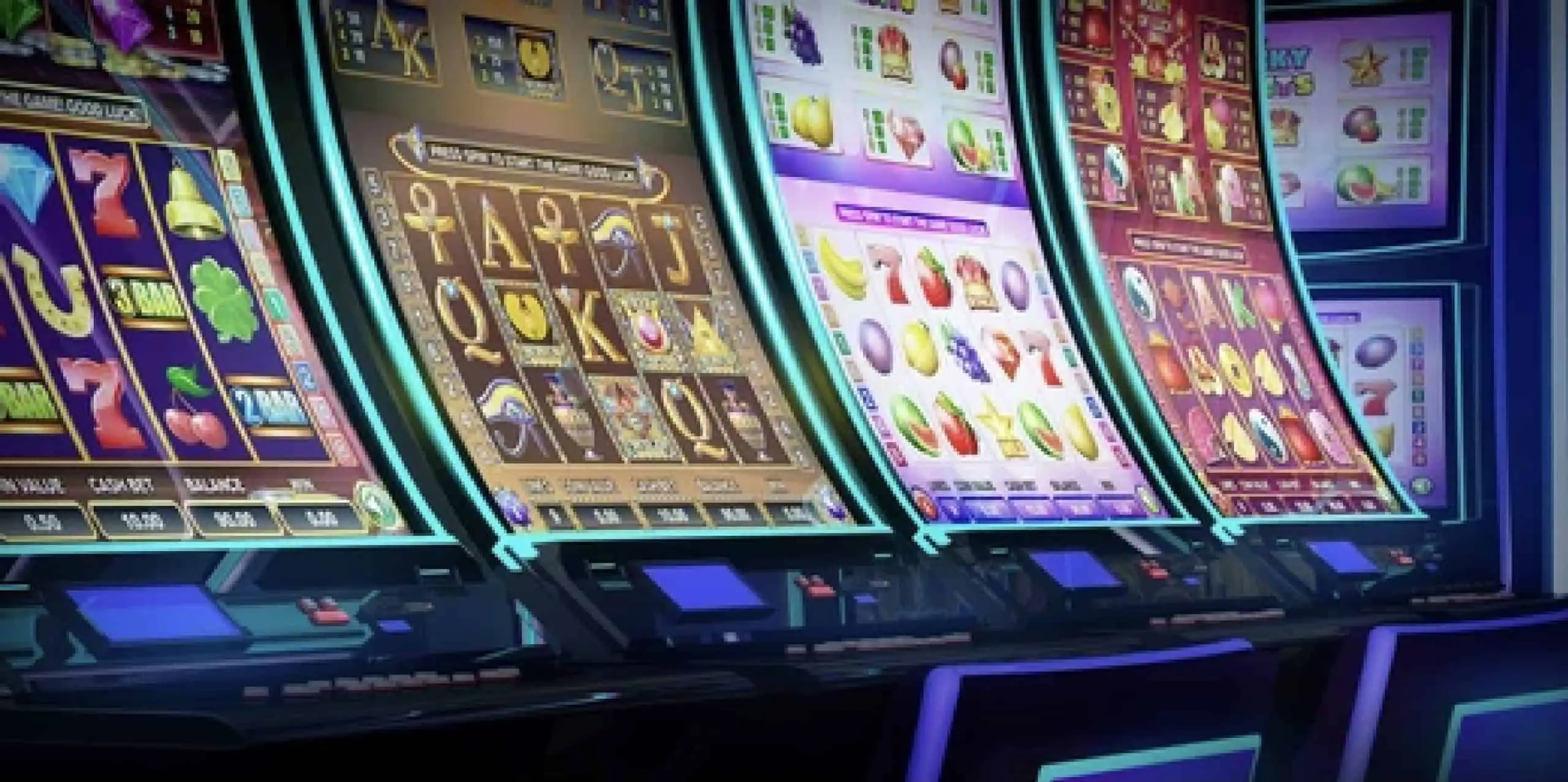 888php slot fruit machine