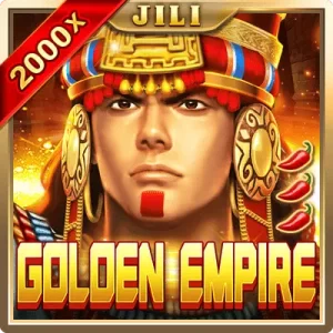 888php slot golden empire