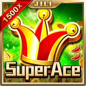 888php slot super ace