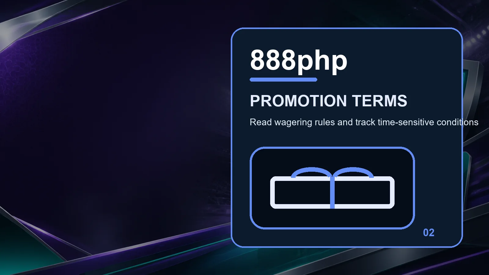 888php promotions full-width visual guide 2