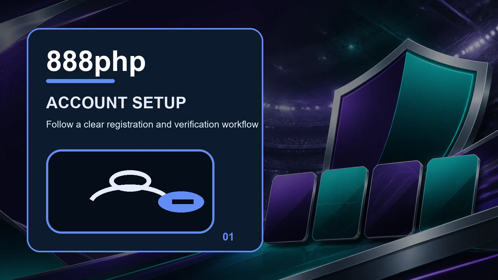 888php register full-width visual guide 1