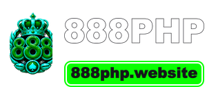 888php logo for 888php.website